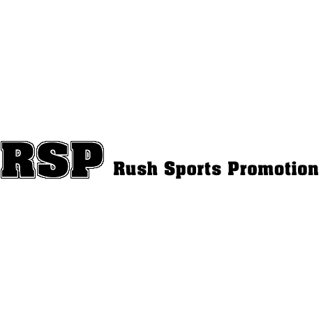 RSP　ラッシュスポーツプロモーション