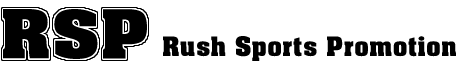 RSP　ラッシュスポーツプロモーション